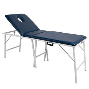 mesa de massagem manual