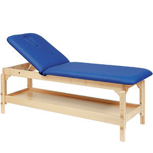 mesa de exame manual