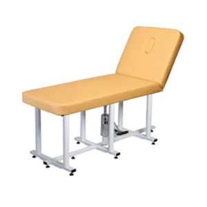 mesa de exame hidráulica