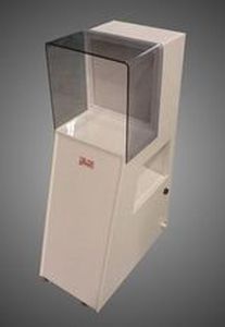 capela de laboratório 1