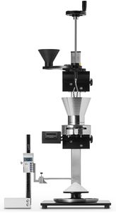 aparelho para teste de pH