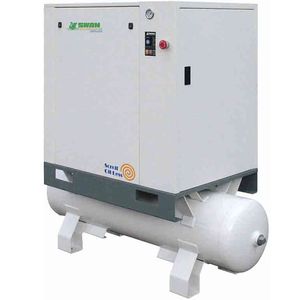 compressor hospitalar