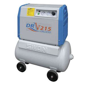 compressor para odontologia