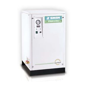 compressor hospitalar