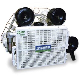 compressor hospitalar