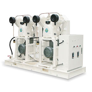 compressor para odontologia
