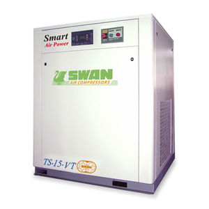 compressor hospitalar