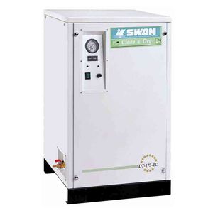 compressor hospitalar