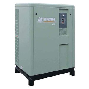 compressor hospitalar