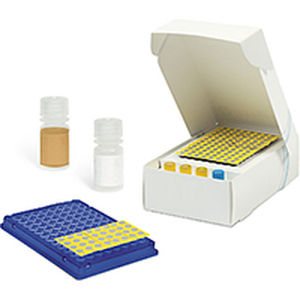 kit de reagentes solução tampão