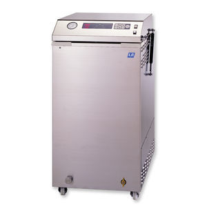 autoclave hospitalar