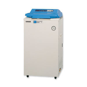 autoclave médico-hospitalar 1