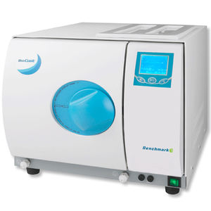 autoclave de laboratório