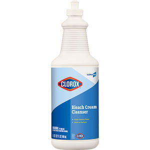 detergente em creme