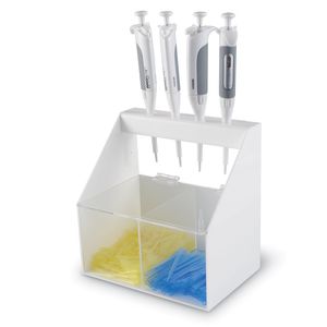 suporte para pipetas