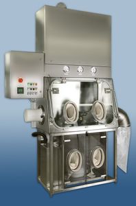isolador classe III