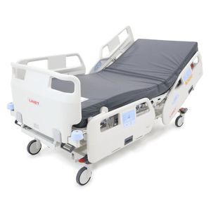 cama para hospital 1