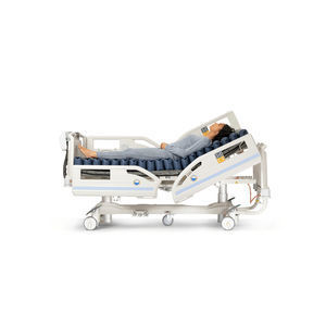 colchonete para cama hospitalar 1
