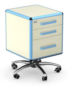armário para hospital