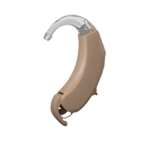 aparelho auditivo retroauricular (BTE) 1
