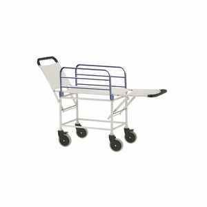 carro-maca de transporte