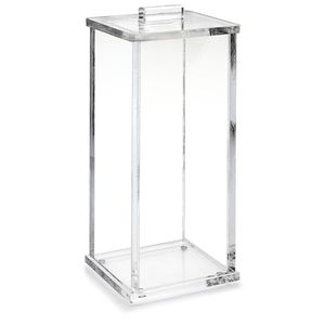 container para resíduos radioativos