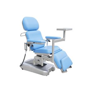 poltrona manual para coleta de sangue 1