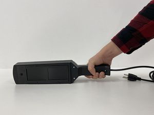 luminária para iluminação 1