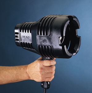 luminária para inspeção 1
