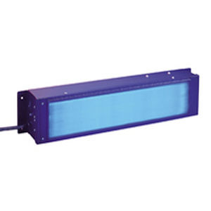 luminária para inspeção 1