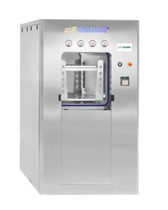 autoclave hospitalar