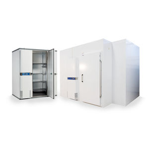 câmara fria modular