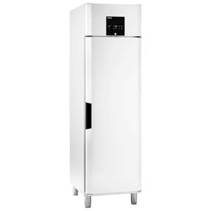 freezer de laboratório