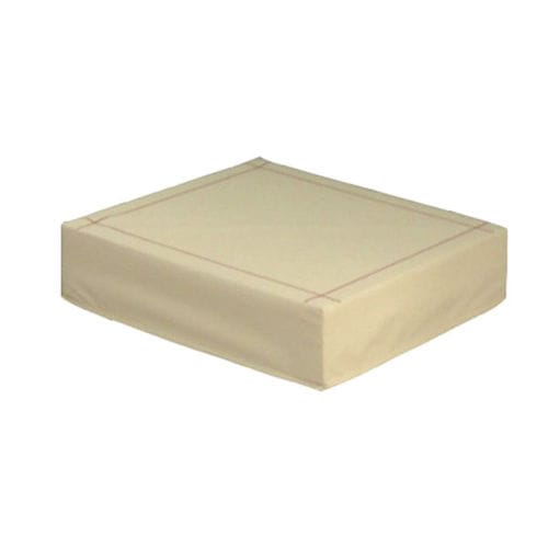 Escada auxiliar 1 degrau - 534HS10 - Pelican Manufacturing - antiderrapante / para pacientes obesos