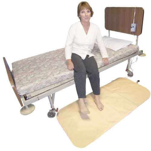 Sistema de chamada de enfermagem para cama - 444F, 444FNC, 444FNC2 - Pelican Manufacturing