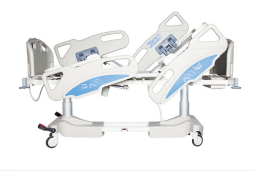Cama para hospital - AVICENNA T - Medikal 2000 - elétrica / Trendelenburg / de altura regulável