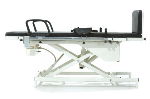 Mesa ortostática de 3 seções - M-20 TİLT - Medikal 2000 - de altura regulável / elétrica
