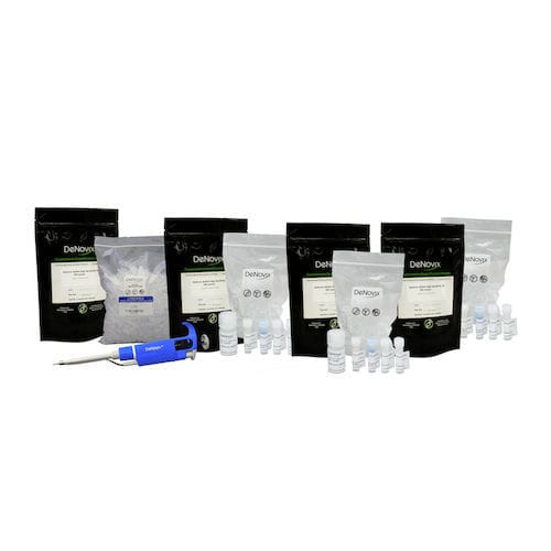Kit de teste para DNA - DeNovix - para RNA / por fluorescência