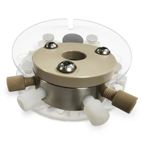 Reator de agitação mecânica (STR) - fReactor Classic HASTELLOY - Asynt - de laboratório / de mistura / aquecedor
