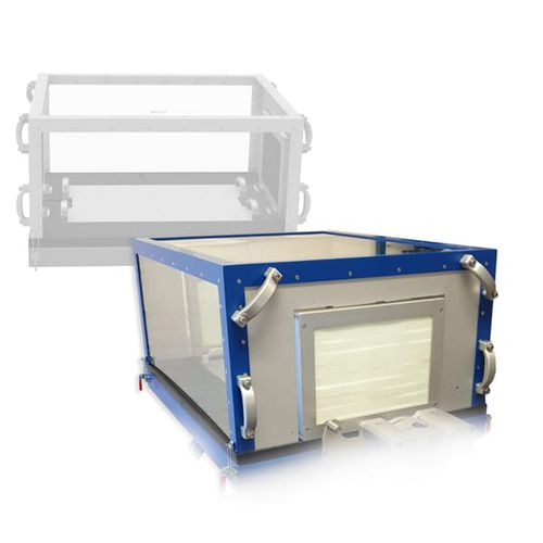 Analisador térmico - Asynt