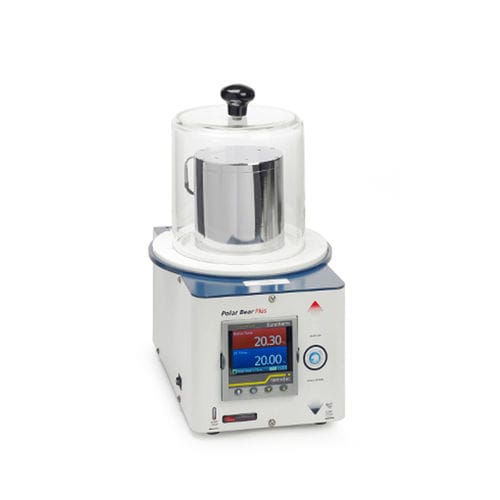 Reator de laboratório - Polar Bear Plus Flow - Asynt - de química em fluxo contínuo / compacto / de resfriamento