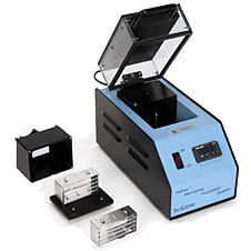 Incubadora de laboratório para pesquisa científica - Hybex® 1057-36 - SciGene - de bancada