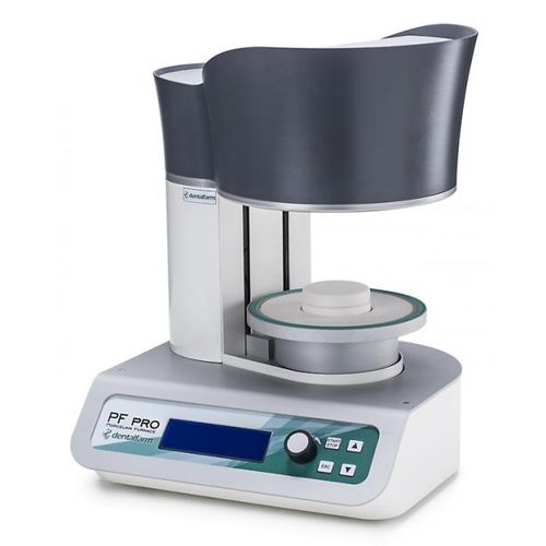 Forno de aquecimento - PF PRO - Dentalfarm Srl - de fusão / de secagem / para laboratório de prótese dentária