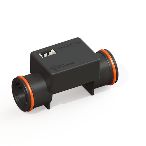 Sensor de oxigênio - Gasboard-8500FS-L40 - Cubic Sensor and Instrument Co.,Ltd. - para equipamento de proteção respiratória / para equipamentos de anestesia / para dispositivo de tratamento da apneia do sono