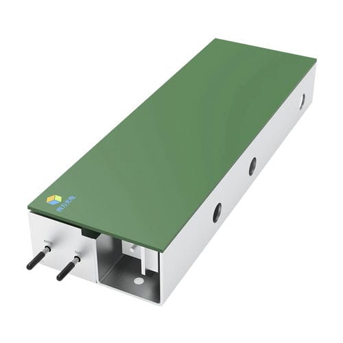 Sensor de oxigênio - Gasboard-2600 - Cubic Sensor and Instrument Co.,Ltd. - para equipamentos de anestesia