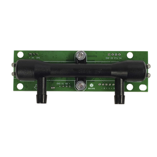 Sensor de oxigênio - Gasboard-7500HA-BC - Cubic Sensor and Instrument Co.,Ltd. - de fluxo / para equipamento de proteção respiratória / de monitorização