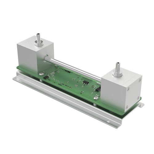 Sensor CO2 - Gasboard-2051 - Cubic Sensor and Instrument Co.,Ltd. - de monóxido de carbono / de respiração / para equipamento de proteção respiratória