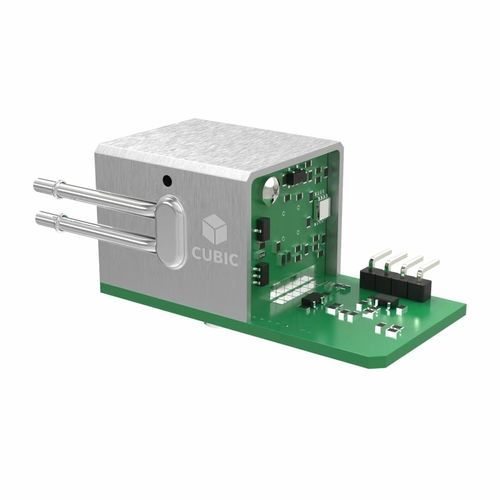 Sensor CO2 - MED-CD1002 - Cubic Sensor and Instrument Co.,Ltd. - EtCO2 / de respiração / para cuidados intensivos