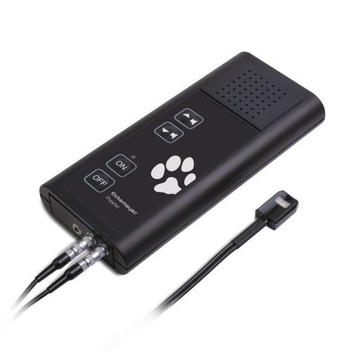 Doppler veterinário portátil - 217210 - Eickemeyer Veterinary Equipment - para animais pequenos / com esfigmomanômetro