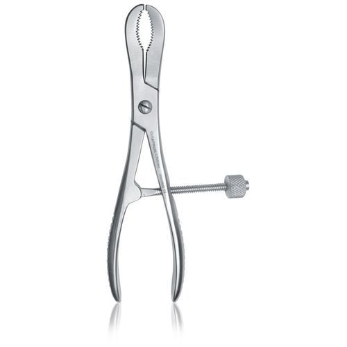 Pinça ortopédica veterinária - 183017 - Eickemeyer Veterinary Equipment - de preensão / para corte ósseo